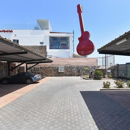 Chalet Santa Ana 7 By Villagrancanaria Плая дел Инглес Екстериор снимка