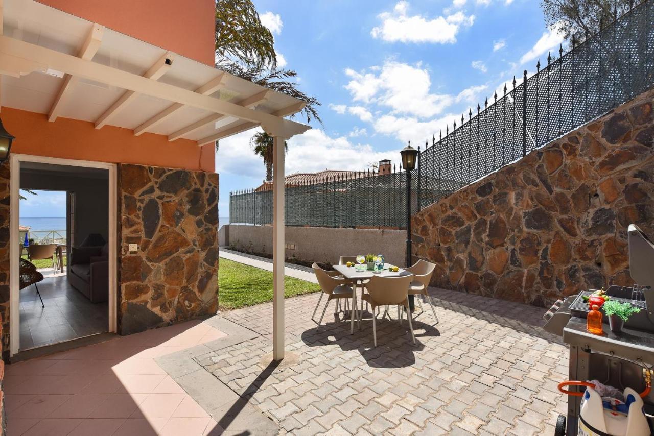 Chalet Santa Ana 7 By Villagrancanaria Плая дел Инглес Екстериор снимка