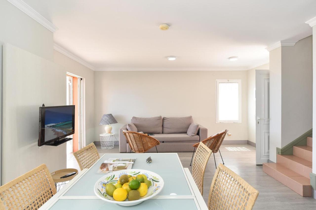 Chalet Santa Ana 7 By Villagrancanaria Плая дел Инглес Екстериор снимка