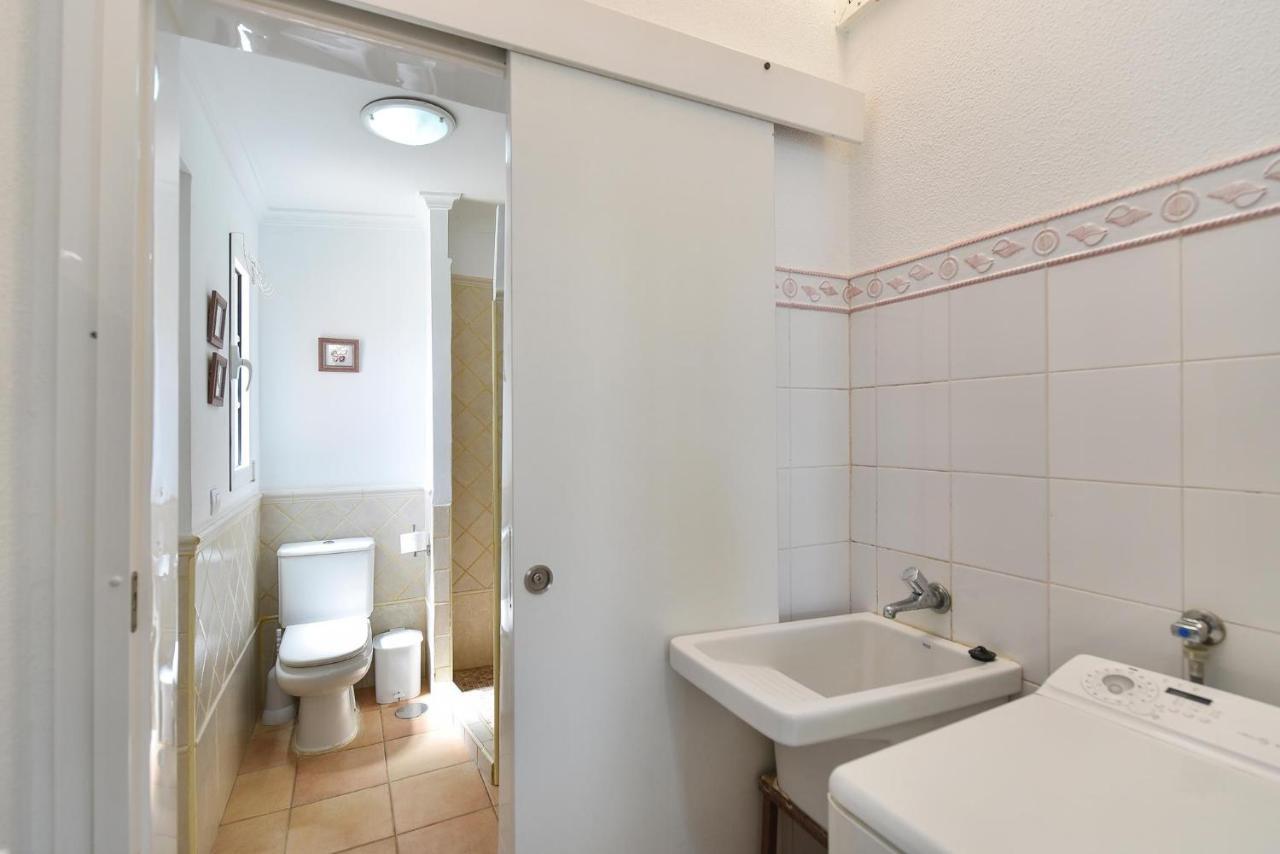 Chalet Santa Ana 7 By Villagrancanaria Плая дел Инглес Екстериор снимка