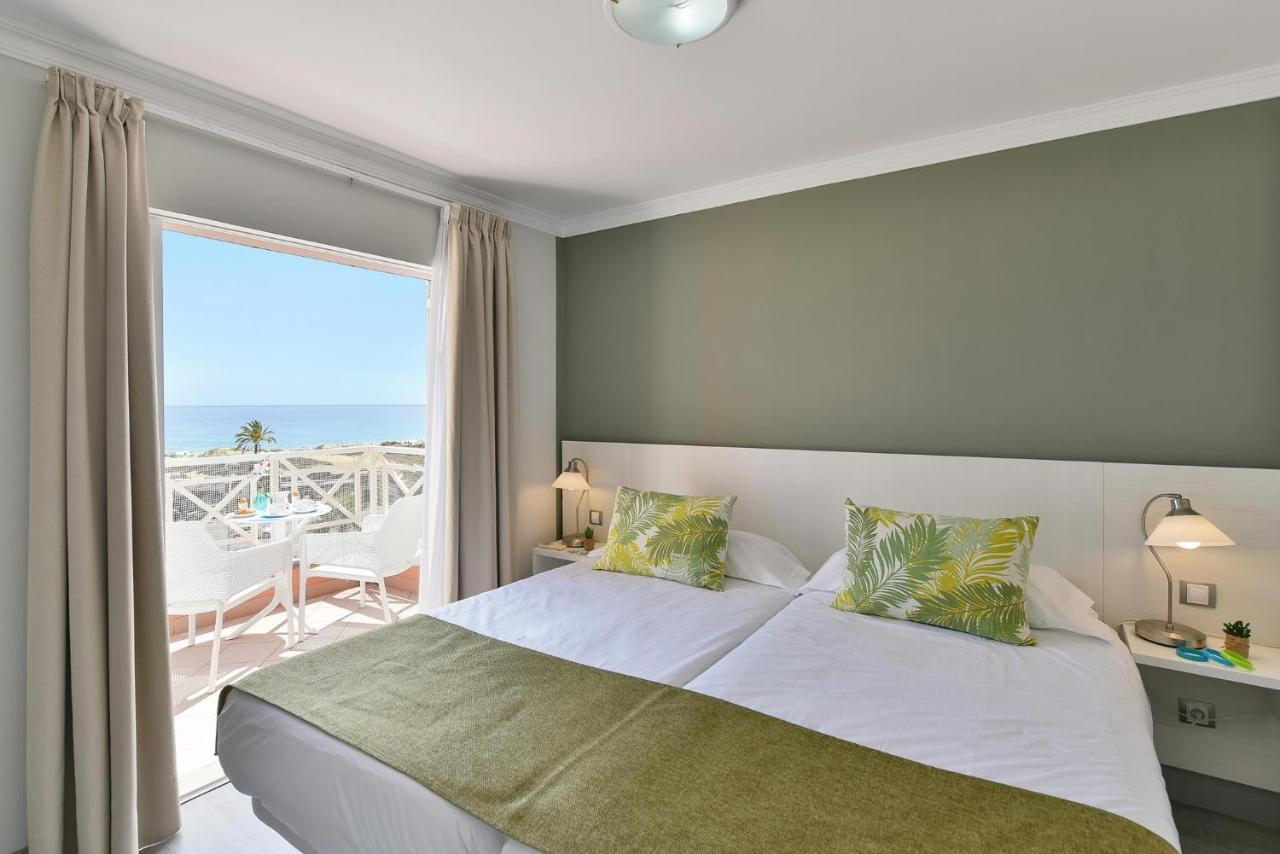 Chalet Santa Ana 7 By Villagrancanaria Плая дел Инглес Екстериор снимка