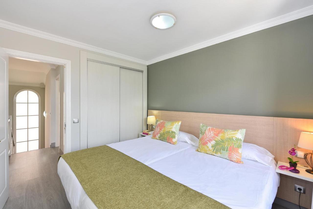 Chalet Santa Ana 7 By Villagrancanaria Плая дел Инглес Екстериор снимка