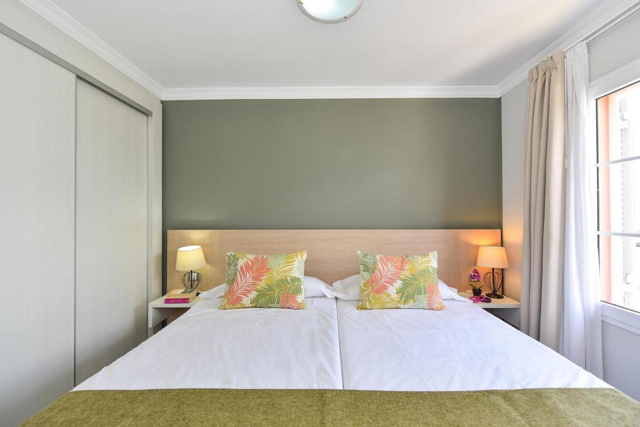 Chalet Santa Ana 7 By Villagrancanaria Плая дел Инглес Екстериор снимка