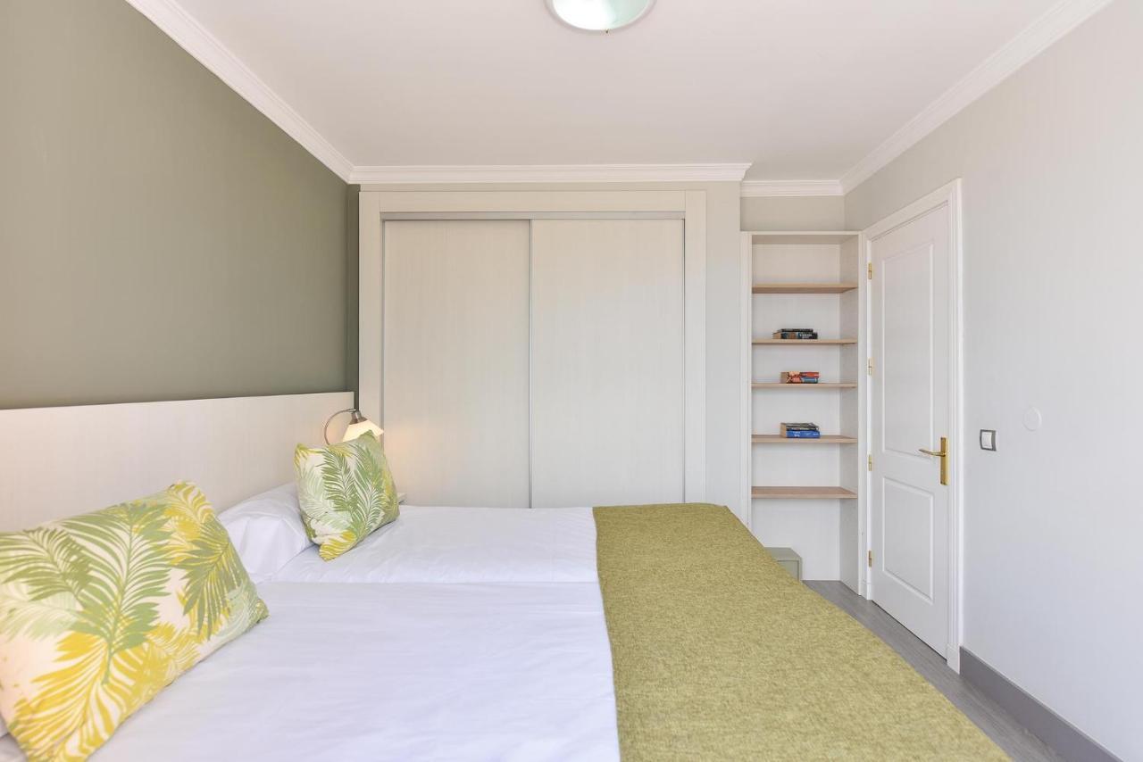 Chalet Santa Ana 7 By Villagrancanaria Плая дел Инглес Екстериор снимка