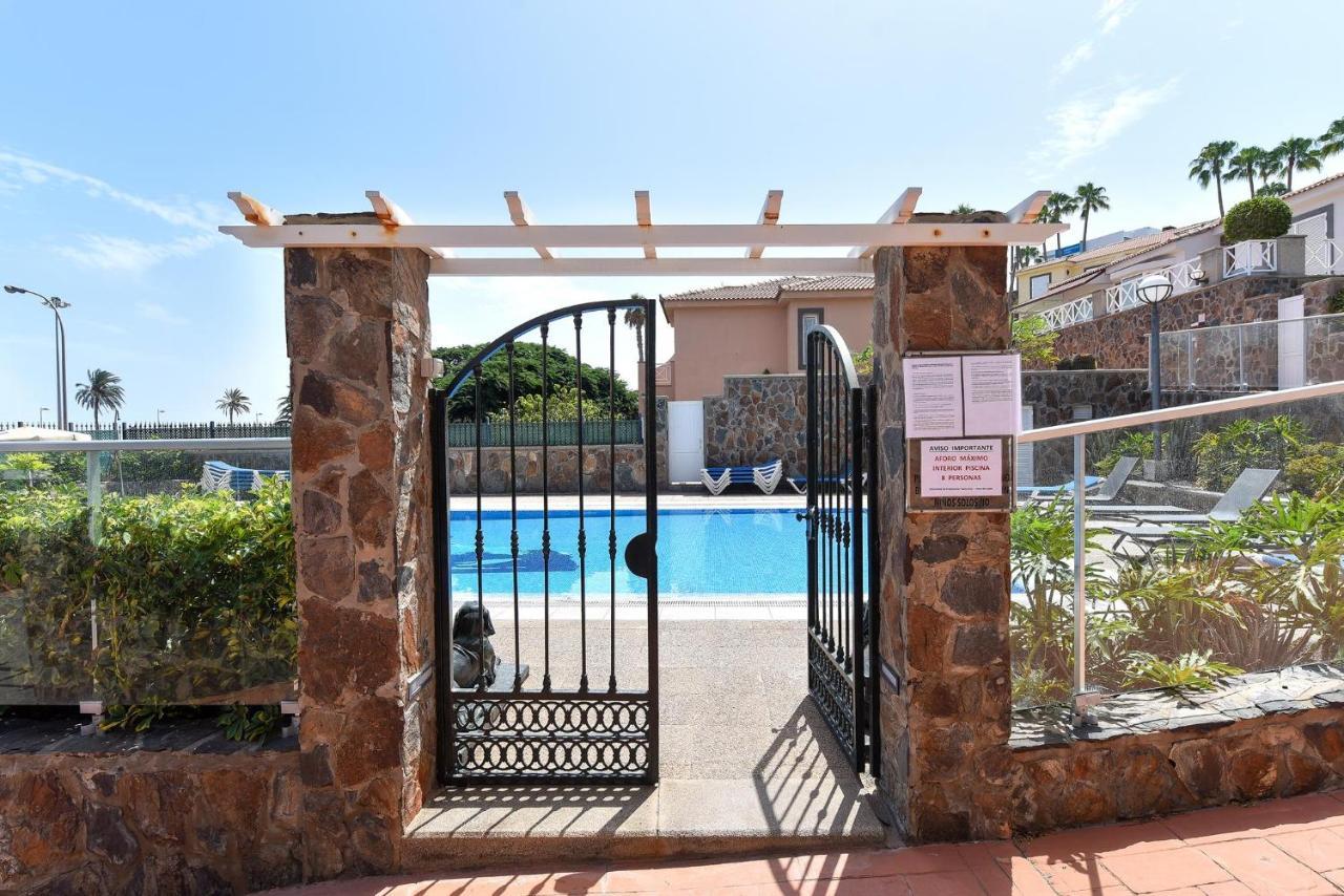 Chalet Santa Ana 7 By Villagrancanaria Плая дел Инглес Екстериор снимка